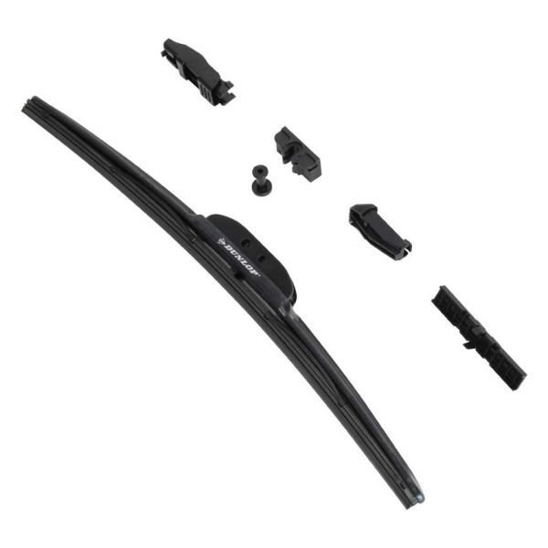 Ruitenwisser 55cm flatblade