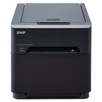 Dnp digitale dye sublimation foto printer dp-qw410