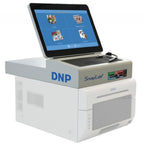 DNP Digitale Kiosk DT-T6mini
