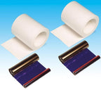 DNP Papier DM4640P 2 Rol à 400 St. 10x15 Geperforeerd voor DS40