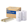 DNP Papier DM810820 2 Rol à 130 St. 20x25 voor DS820