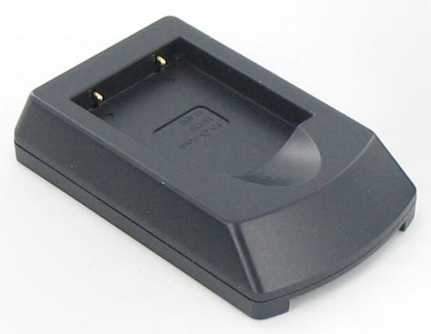 Yanec Acculader Module voor EN-EL10 Li-40B Li-42B D-LI63