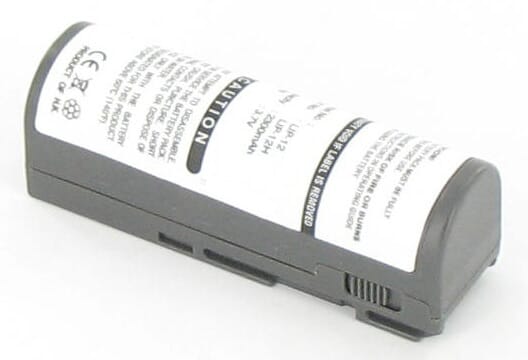 Blu-Basic PDA Accu