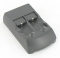 Acculader module voor cr123, cr2