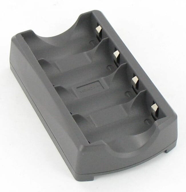 Yanec Acculader Module voor CR123A