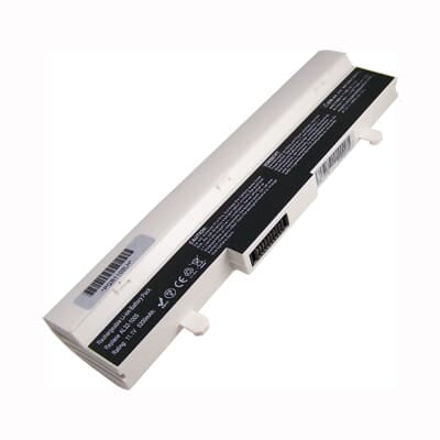 Blu-Basic Netbook Accu Wit 4400mAh