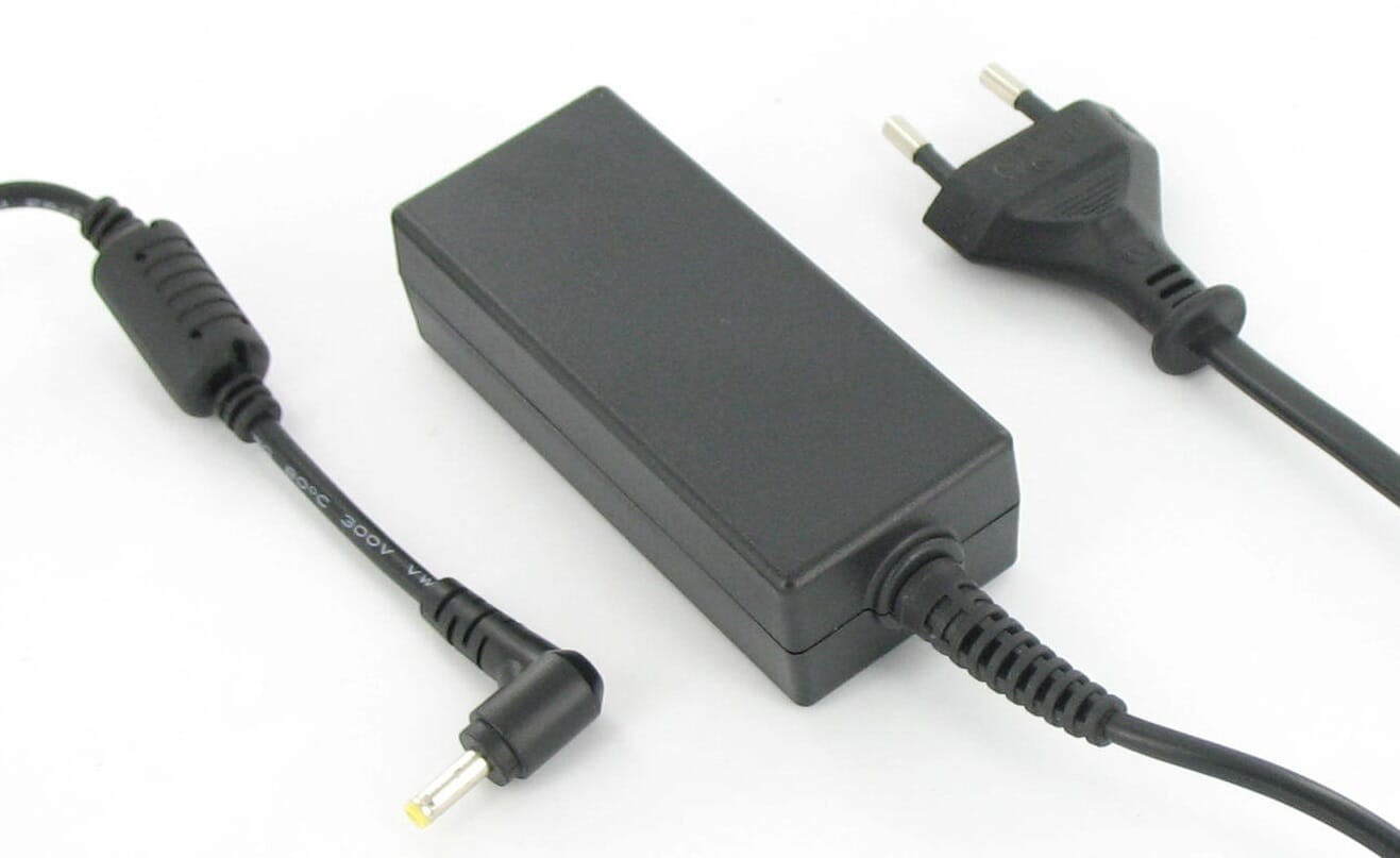 Netbook AC Adapter 30W