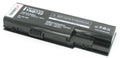 Yanec Laptop Accu 10.8V 5200mAh