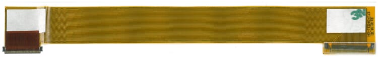 OEM Laptop LCD Flex Verlengkabel 17.3 Inch