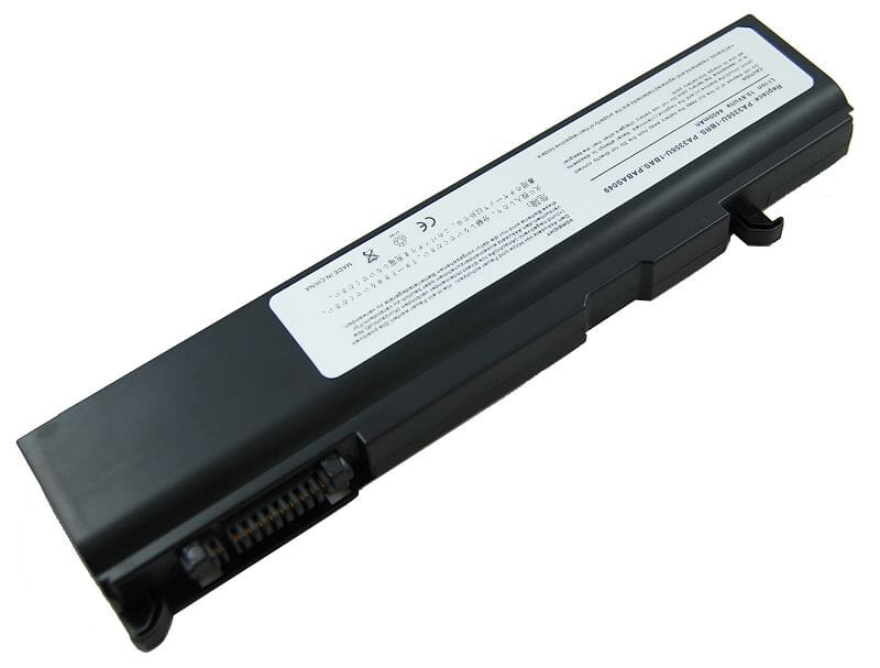 Blu-Basic Laptop Accu 4400mAh