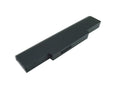 Laptop accu 4400mah