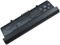 Laptop accu extended 6600mah