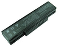 Laptop Accu 4400mAh