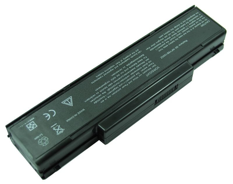 Laptop Accu 4400mAh