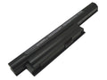 Blu-Basic Laptop Accu
