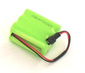 Blu-Basic Radio Accu