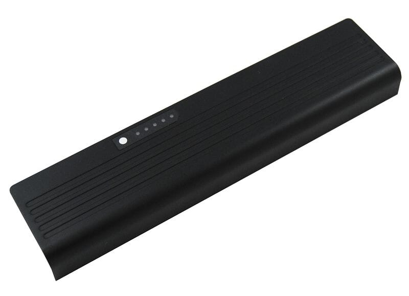 Laptop accu 4400mah