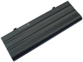Laptop accu extended 10.8v 6600mah