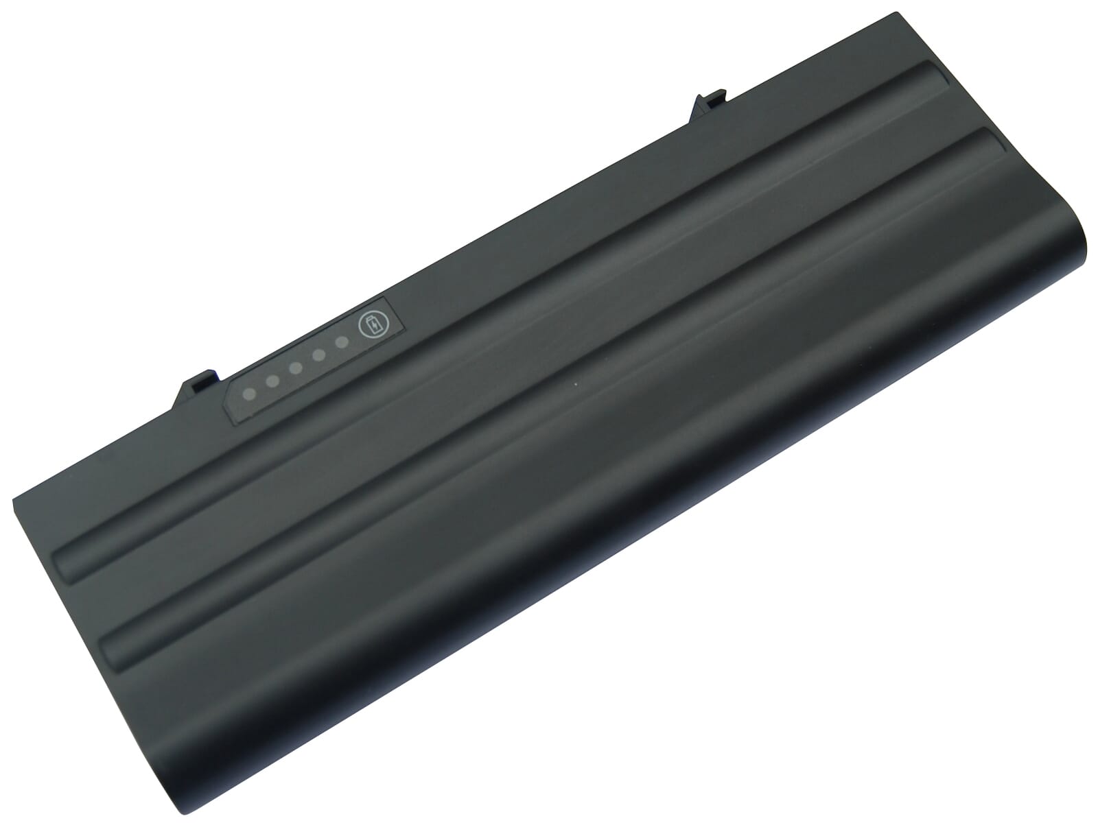 Laptop accu extended 10.8v 6600mah