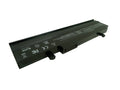 Blu-Basic Laptop Accu Zwart 4400mAh