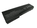 Laptop accu extended 6600mah