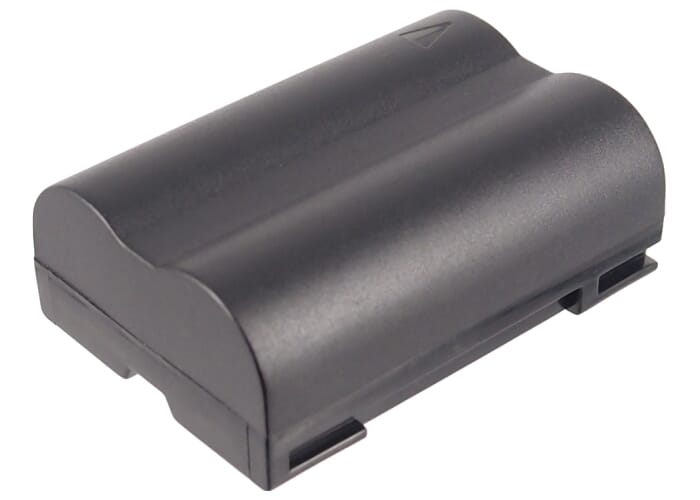 Blu-Basic Digitale Camera Accu 7.4V 1500mAh Li-ion Voor Olympus