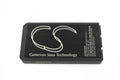 Laptop Accu 4400mAh