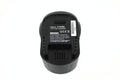 Yanec Gereedschap Accu 14.4V 3.0Ah Li-ion Voor AEG Schuif