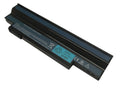 Laptop accu 6600mah