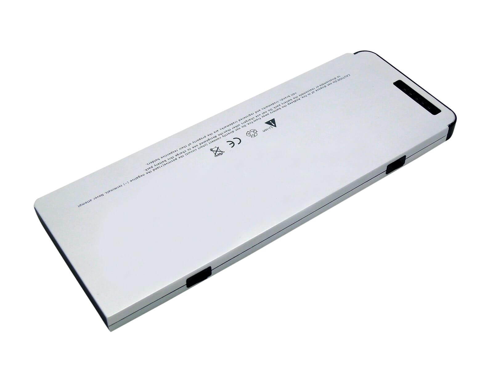 Macbook accu 3800mah