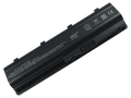Laptop accu 4400mah 6-cell