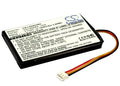 Blu-Basic Remote Control Accu