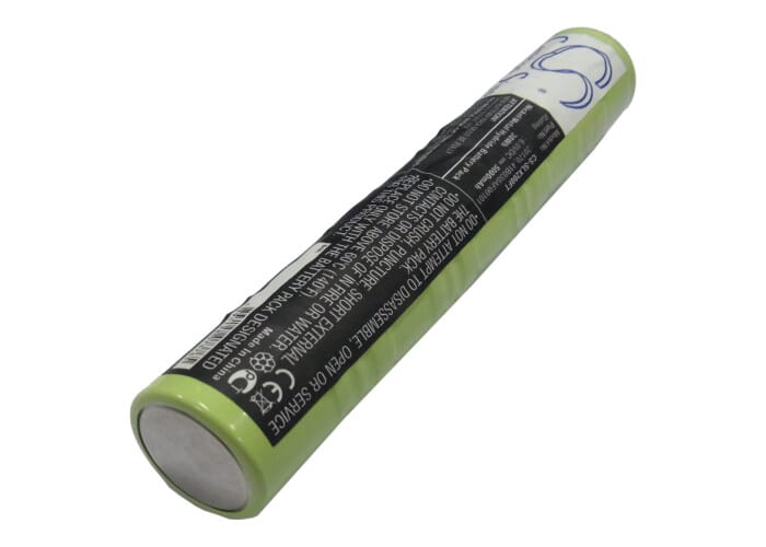 Zaklamp Accu 5000mAh