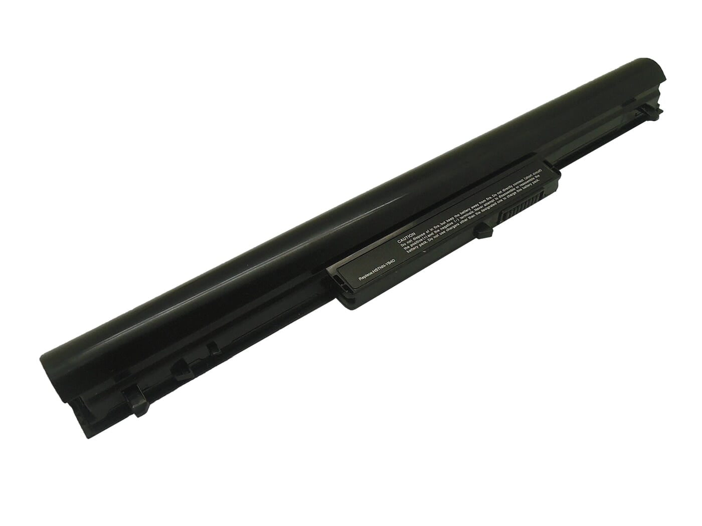 Blu-Basic Laptop Accu 14.4V 2200mAh