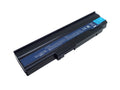 Laptop accu 4400mah