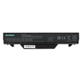 Laptop accu 10.8v 4400mah