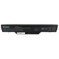 Blu-Basic - Laptop Accu 10.8V Extended 6600mAh