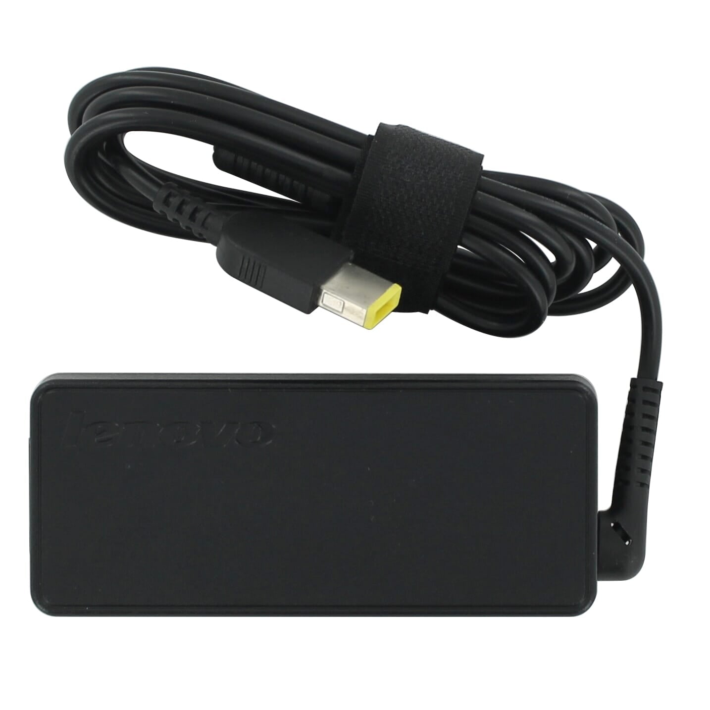 Lenovo laptop ac adapter 65w square