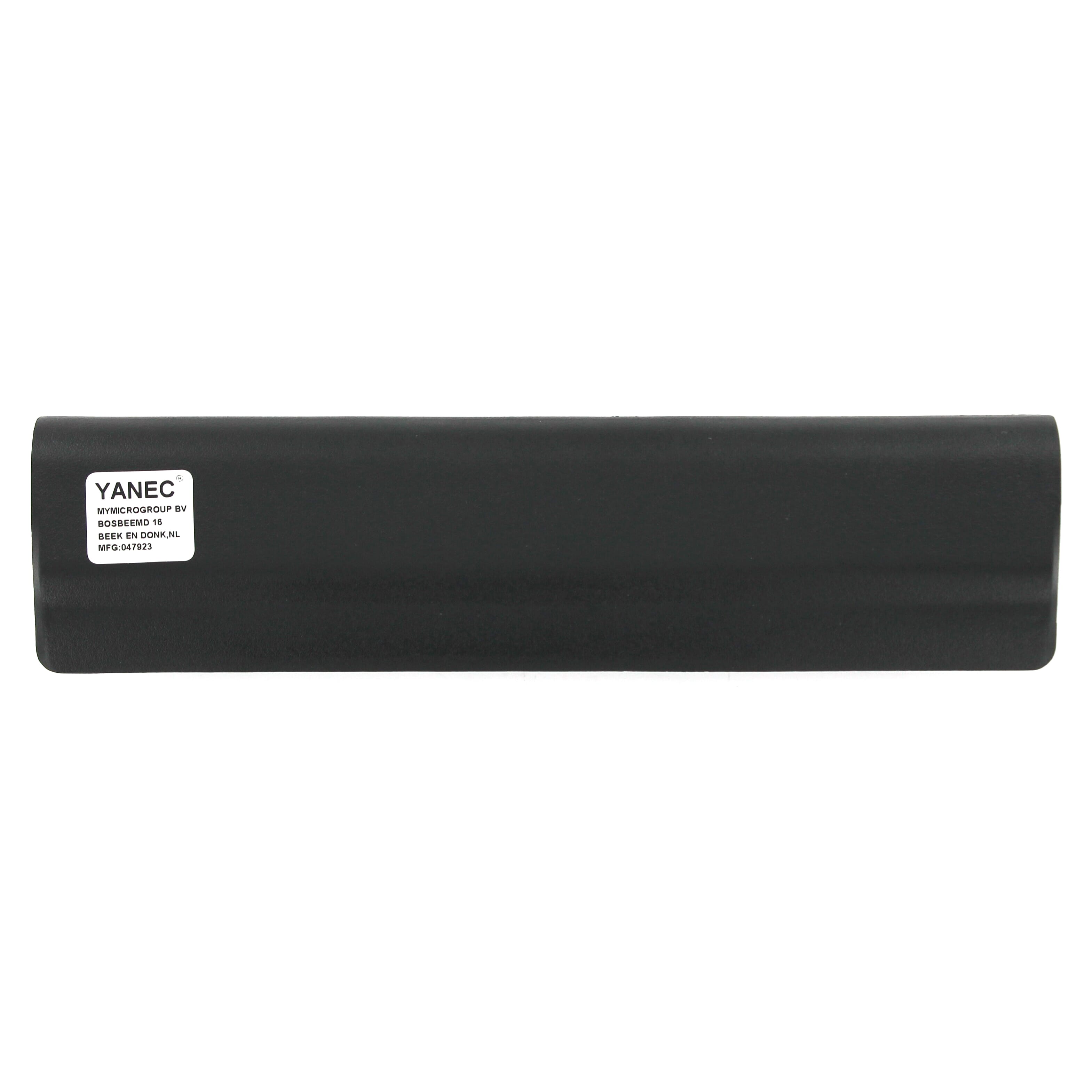 Yanec laptop accu 5200mah