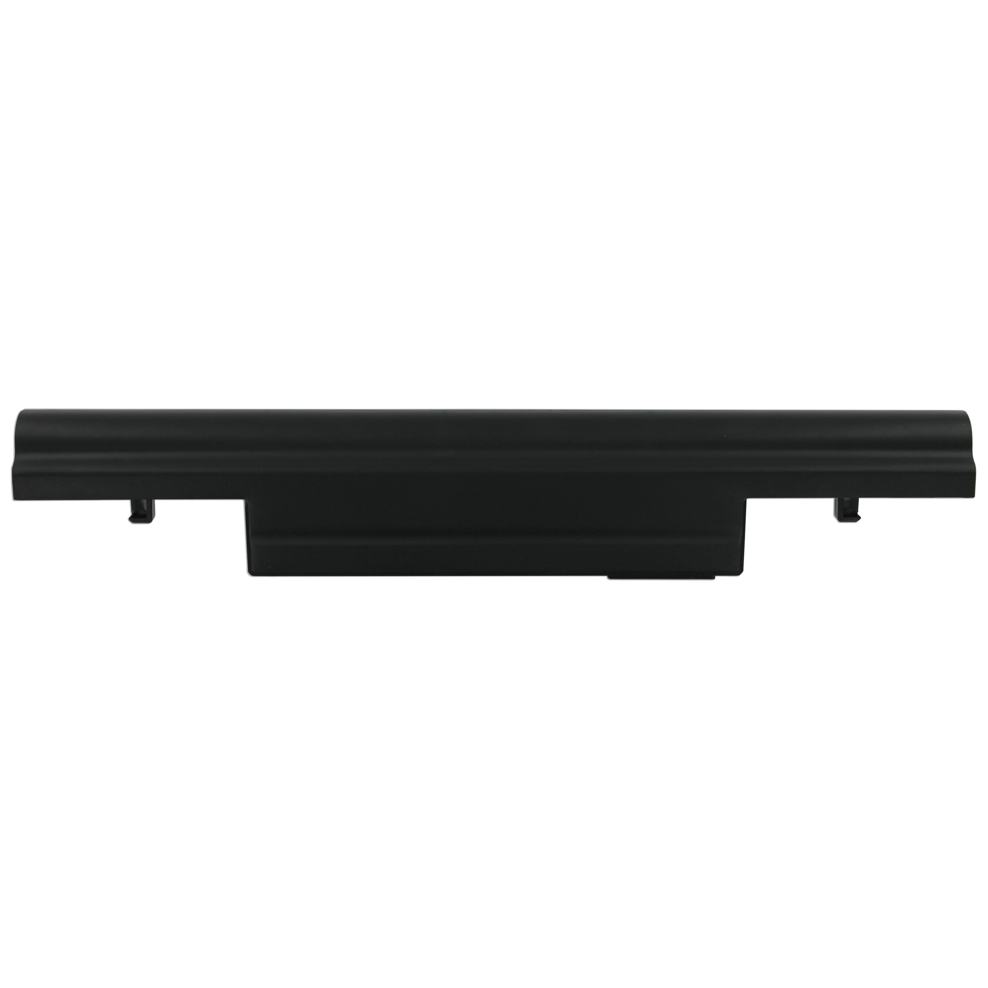 Laptop accu 4400mah