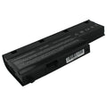 Laptop accu 4400mah