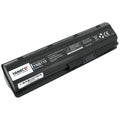 Yanec Laptop Accu Extended 7800mAh 9-Cell