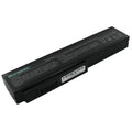 Laptop accu 4400mah