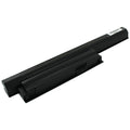 Laptop accu 4400mah