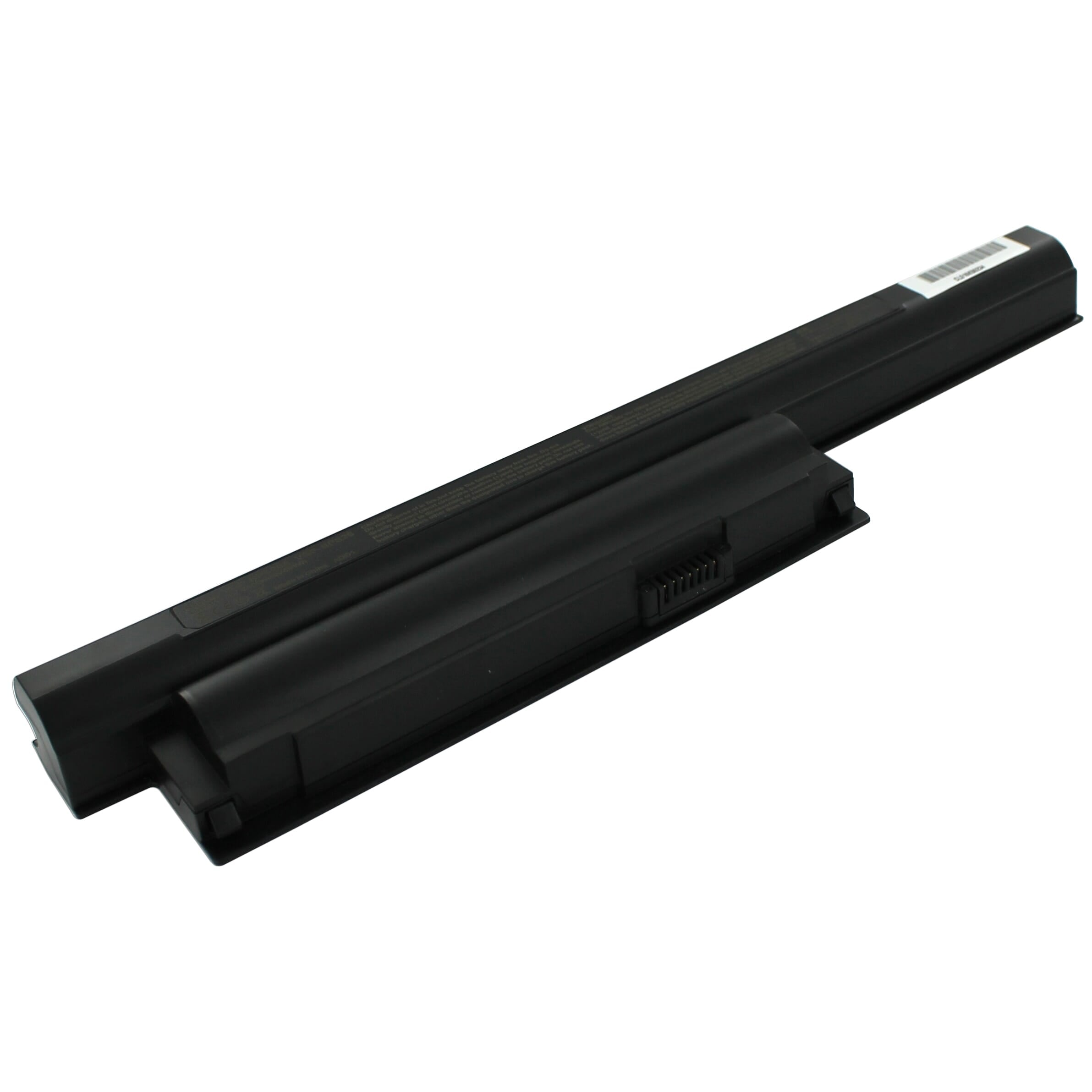 Laptop accu 4400mah