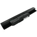 Laptop accu 4400mah