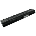 Laptop accu 4400mah