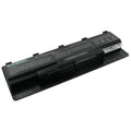 Laptop accu 4400mah
