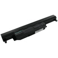 Laptop accu 4400mah