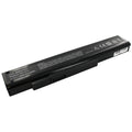 Laptop accu 10.8v 4400mah